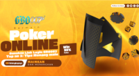 Main Poker Online Gunakan Link Login Gbo007 Top No1 Cara Menang dan Tips Terbaik!